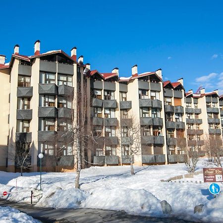 Residence Grand Roc - Campanules 125 Happy Rentals 샤모니 외부 사진